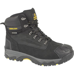 Hiking Safety Boots