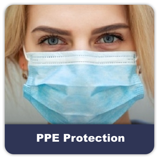 PPE Protection