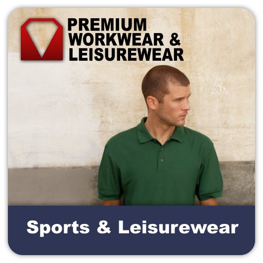 Sports and Leisurewear